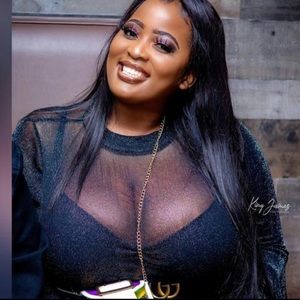 Meet your Posher, Silindile